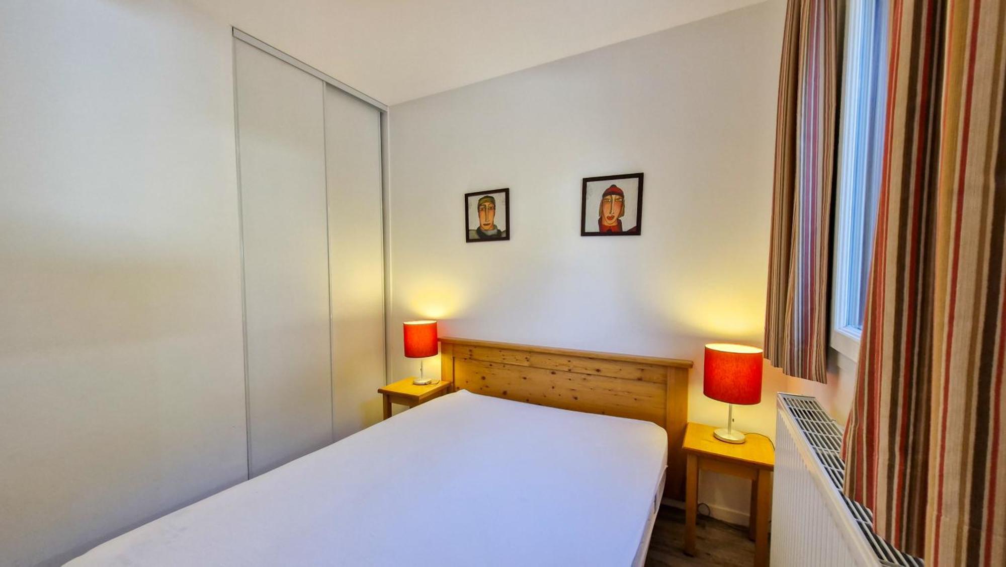 Residence Les Pleiades Flaine Ngoại thất bức ảnh