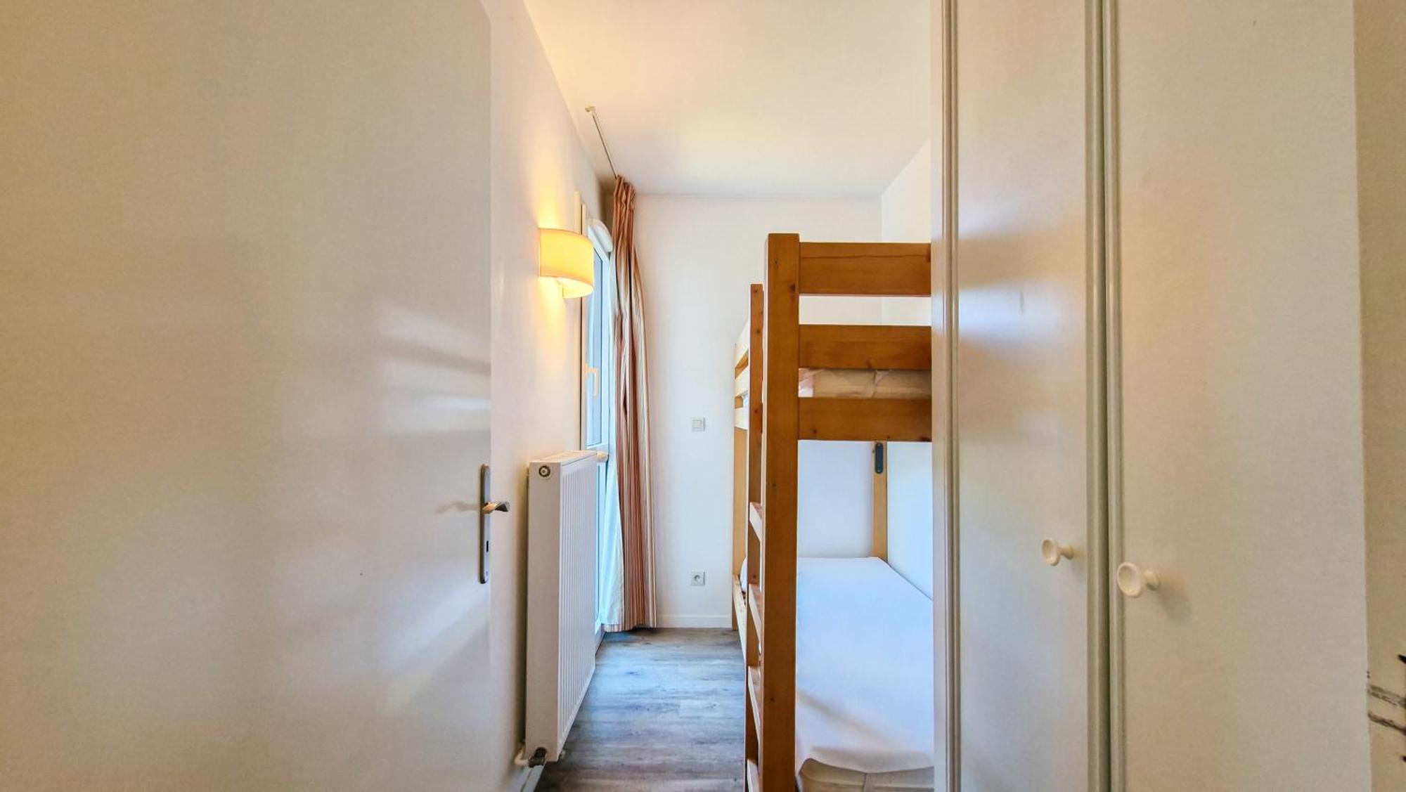Residence Les Pleiades Flaine Ngoại thất bức ảnh