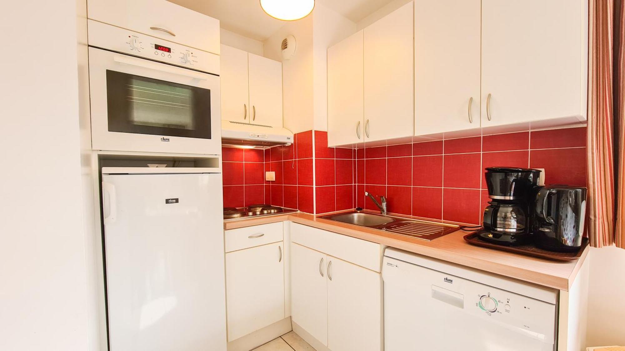 Residence Les Pleiades Flaine Ngoại thất bức ảnh