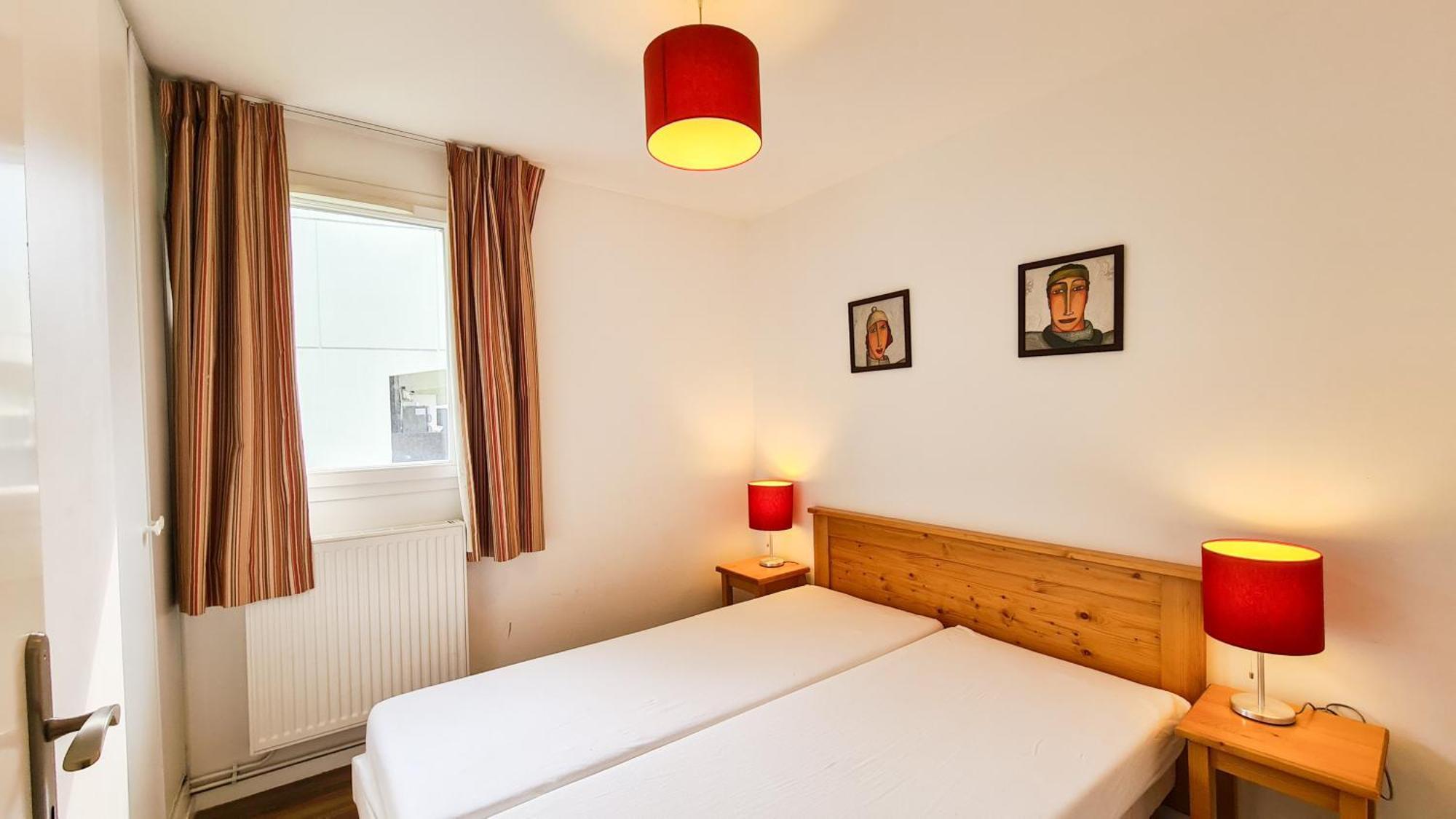 Residence Les Pleiades Flaine Ngoại thất bức ảnh
