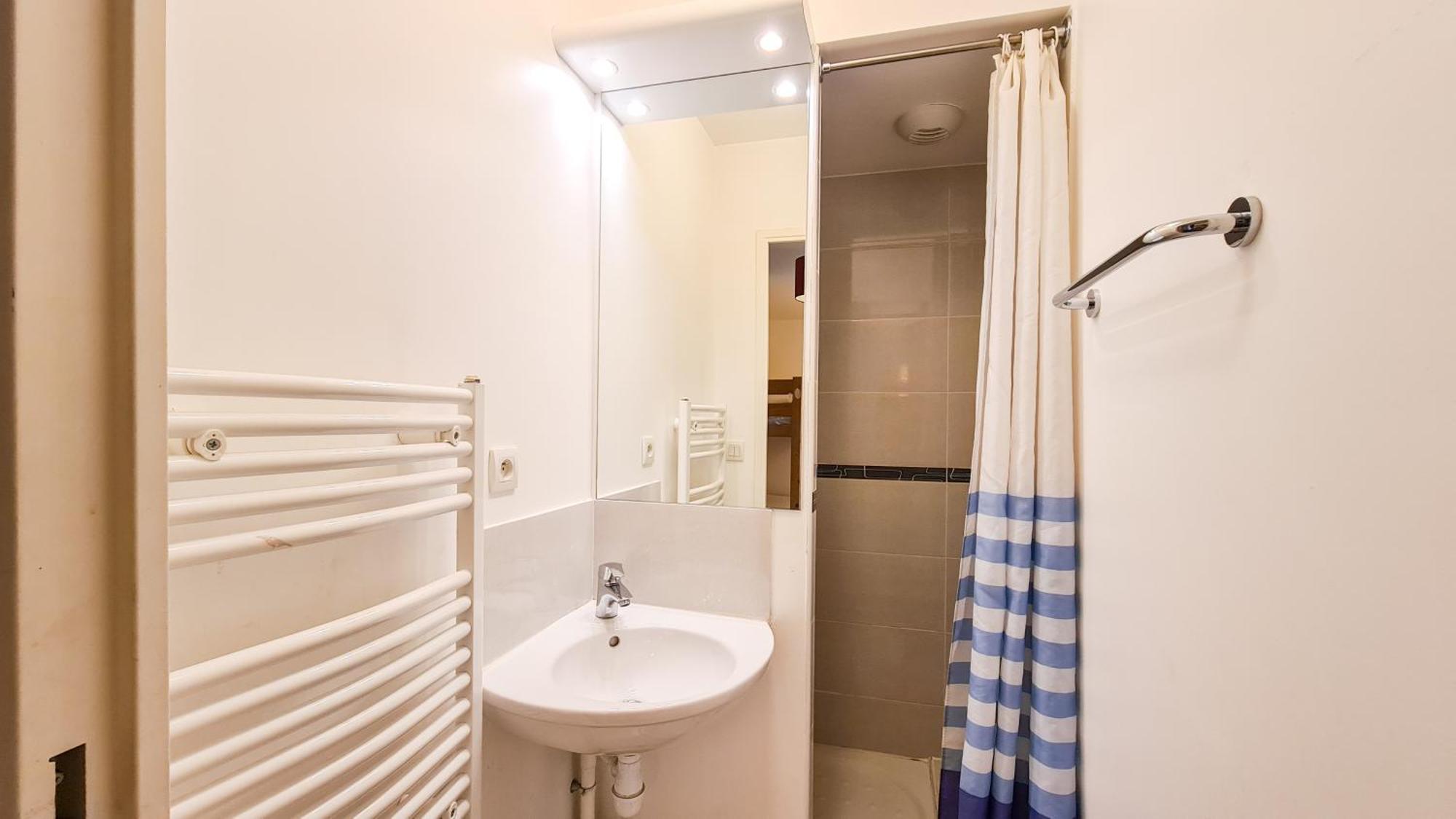 Residence Les Pleiades Flaine Ngoại thất bức ảnh