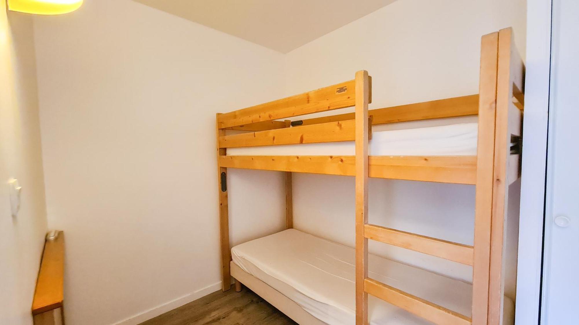 Residence Les Pleiades Flaine Ngoại thất bức ảnh