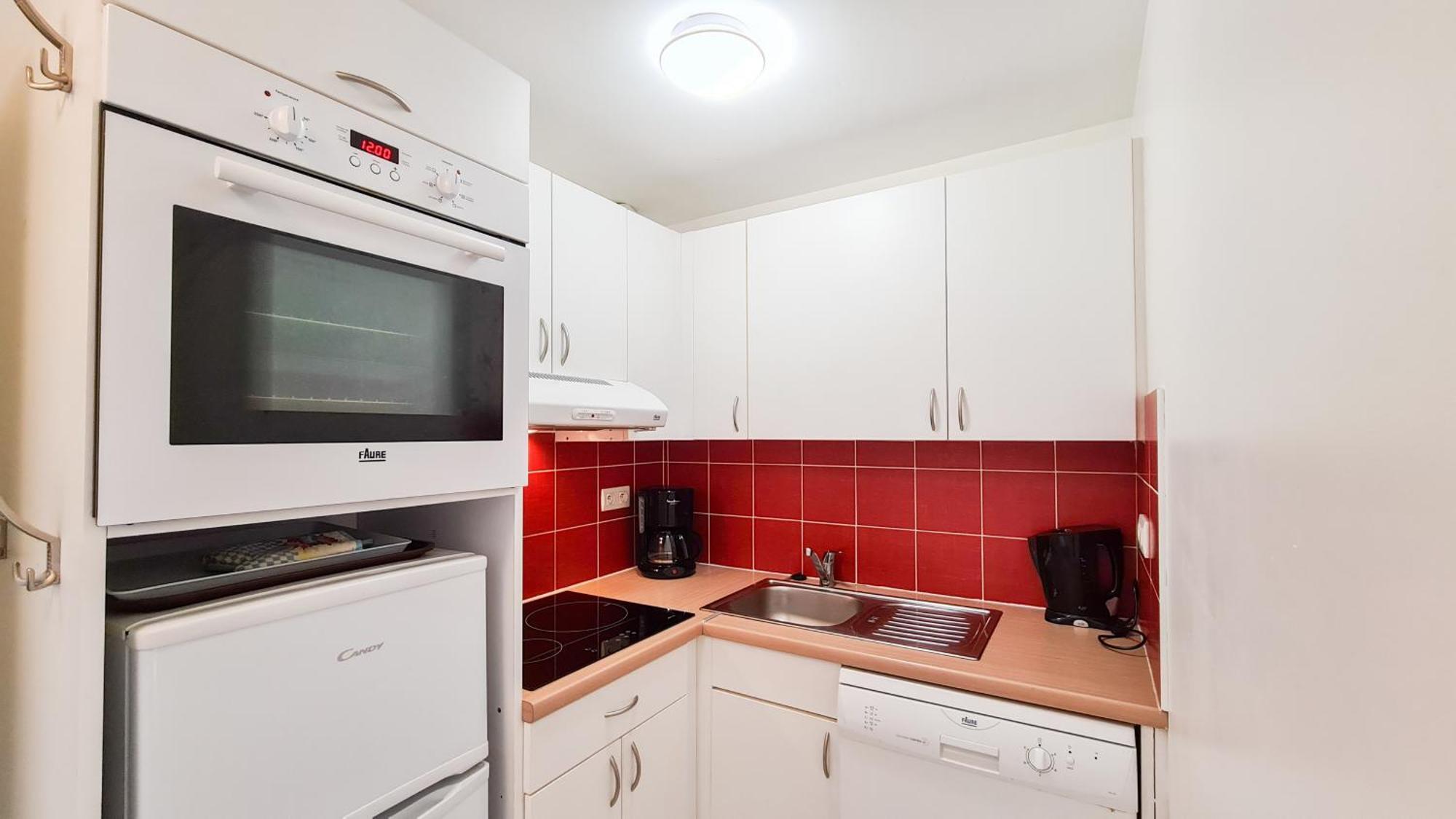 Residence Les Pleiades Flaine Ngoại thất bức ảnh