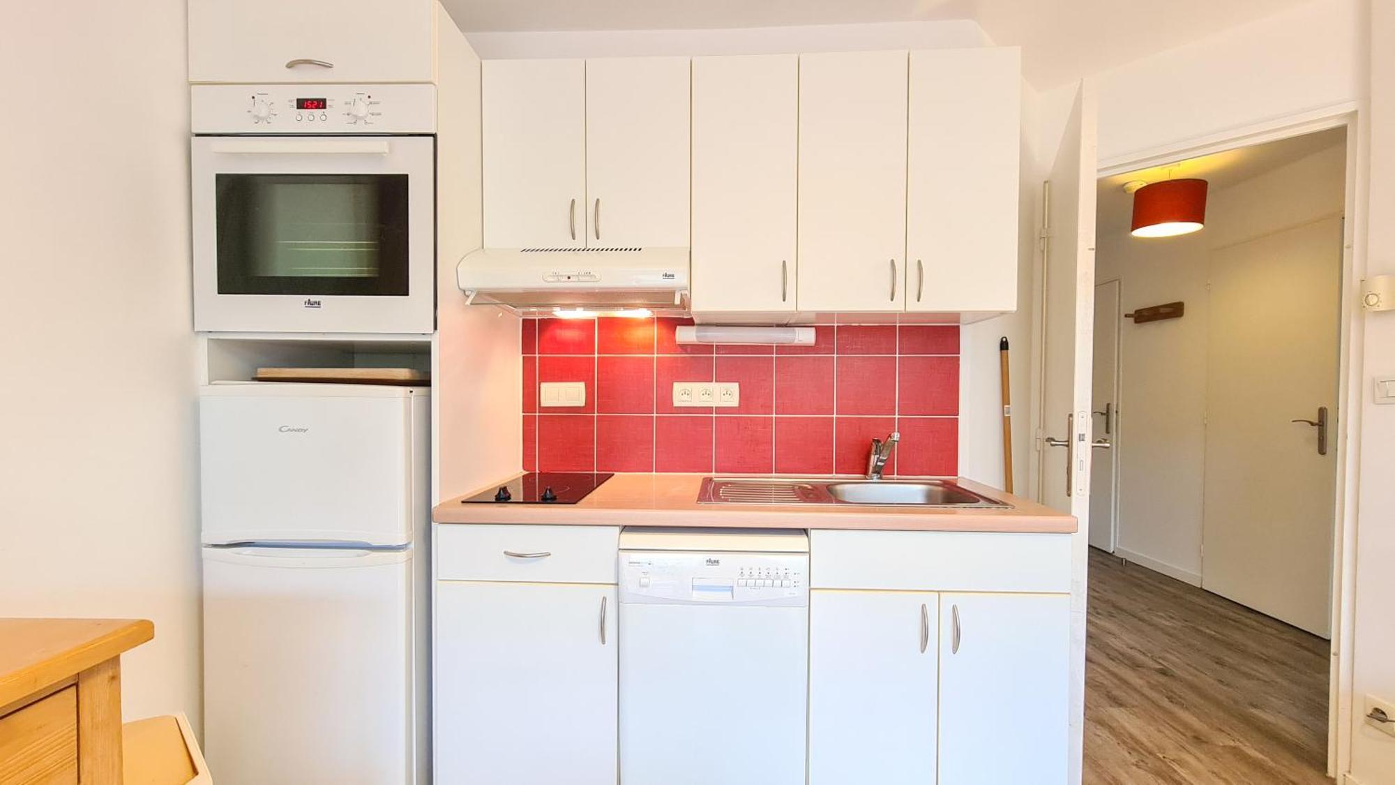Residence Les Pleiades Flaine Ngoại thất bức ảnh